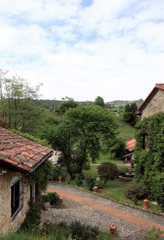 Molino De Tresgrandas Llanes Kültér fotó